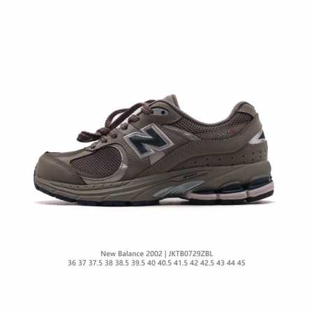 New Balance 2002R Encap N-Ergy New Balance M2002Rna 36-45 Jktb0729Zbl - Click Image to Close