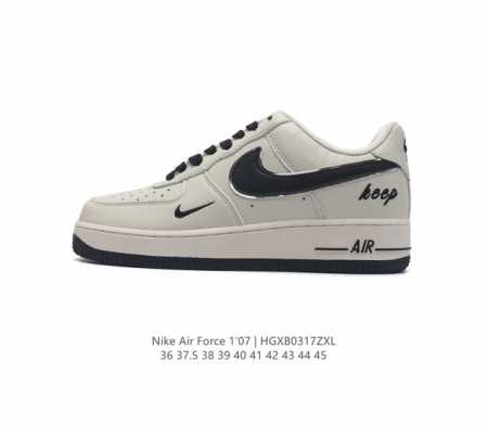 Nike Air Force 1 07 Af 1 force 1 Dr9868 36 37.5 38 39 40 41 42 43 44 45 Hgxb031 - Click Image to Close