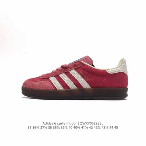 Adidas Originals Gazelle Indoor , 1970 Gazelle Indoor T Gazelle Gucci x Adidas