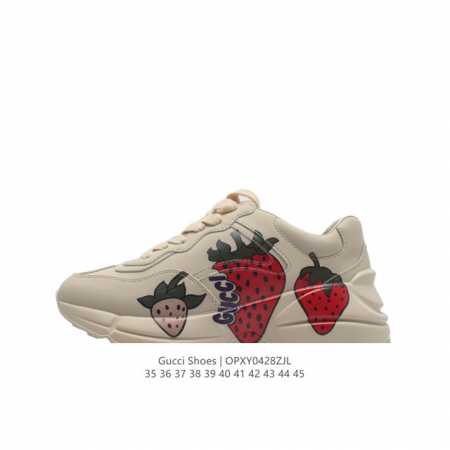 Gucci gucci Gucci 1980 gucci 5-6Cm 35-45Opxy0428Zjl - Click Image to Close