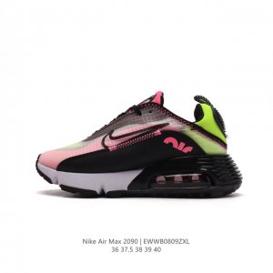 nike nike Air Max 2090 White Black Red Deep Bv9977 36-40 Ewwb0809