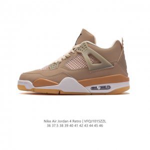 Nike Air Jordan 4 Retro Og aj4 4 Air Sole 930155-003 36-46 Vfqj1015Zzl