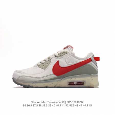 Nike Air Max Terrascape 90 Nike Grind Nike Grind Terrascape TPU DQ3987 36 36.5 - Click Image to Close