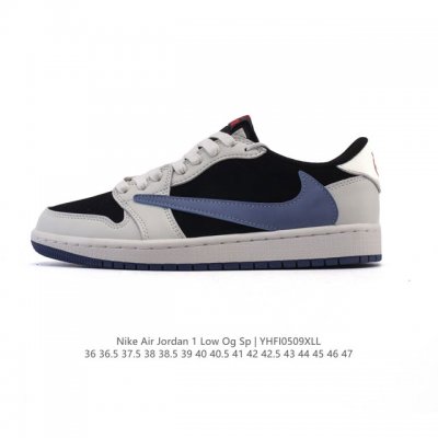 Nike Air Jordan 1 Low Og Sp Military Blue Aj11 2025 Aj1 1 Aj1 1 Ts Swoosh Dm786