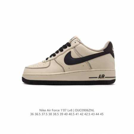 Af1 Nike Air Force 1 07 Low Tq1456 36 37.5 38 38.5 39 40 40.5 41 42 42.5 43 44 - Click Image to Close
