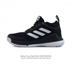 Adidas Crazyflight Mid # # # # : H P4340 : 36-45 : Q