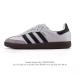 Corporate-level Adidas German training shoes Adidas Originals Samba Og Shoes Cl