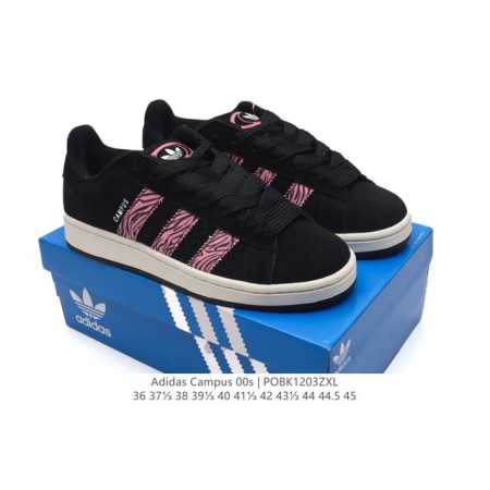 Adidas . campus 00S Adidas Campus 00S campus logo Gy6434A 36-45 Pobk 3 - Click Image to Close