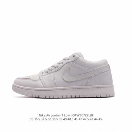 air Jordan 1 Low Aj1 1 1 aj1 1985 Wings Jordan Nike Air Wings 553558 36-45 Opwb - Click Image to Close