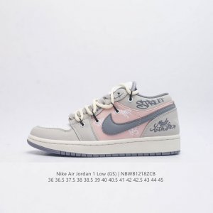 Nike Air Jordan1 Low Aj1 Aj1 1 1 98% 553560-053 36 36.5 37.5 38 38.5 39 40 40.5