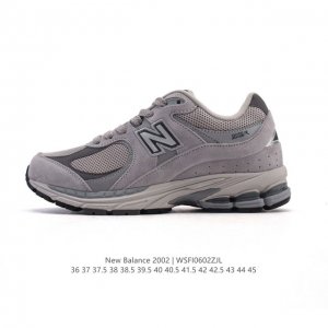 New Balance 1906 series retro daddy style casual shoes #Using lightweight cowhid