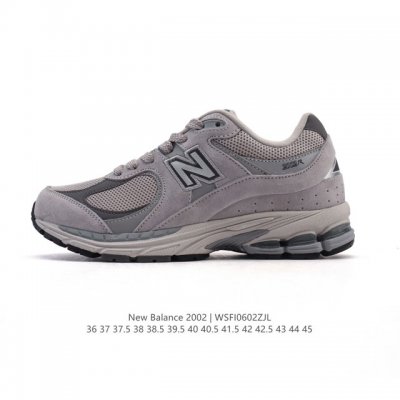 New Balance 1906 series retro daddy style casual shoes #Using lightweight cowhid