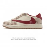 Company Grade Nike Air Jordan 1 Low Og Sp Military Blue AJ1 Jordan 1 Reverse Sw