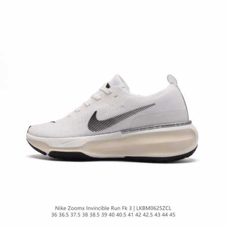 Nike ZOOMX INVINCIBLE RUN FK 3 invincible fvknit z00mx zoomx nike 85% z0omx nex - Click Image to Close