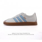 Adidas Vl Court Classic Shoes T Adidas Adidas Ortholite Js3004 36-45 Mlxm0511Lk