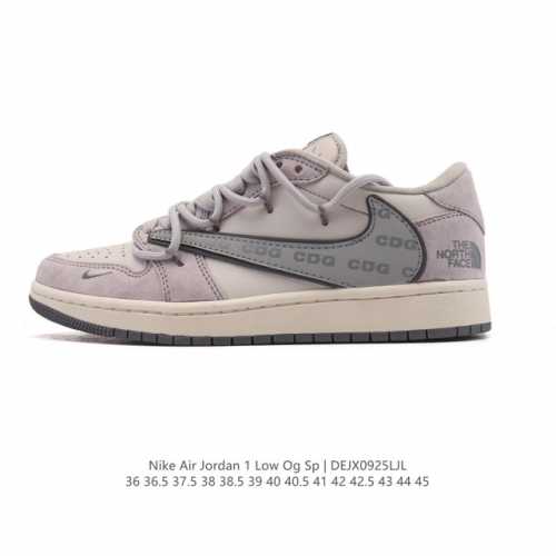 Special Price: Authentic Nike Air Jordan 1 Low Og Sp Military Blue, featuring a