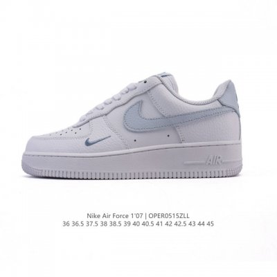 Nike Air Force 1 '07 Low 2025 New Year's Model Snake Year Limited Air Force One