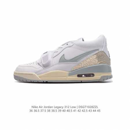 AJ Air Jordan Legacy 312 AJ312 312 Air Jordan Legacy 312 Low AJ1 AJ3 Nike Air A - Click Image to Close
