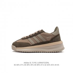 adidas Sl 72 Shoes T ecotex eva Ecotex Eva Ie6526 36 36 37 38 38 39 40 40 41 42