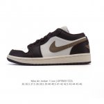 Genuine Nike Jordan Air Jordan 1 Low Aj1 Joe 1 Jordan 1 Generation Aj1 Low-Top R