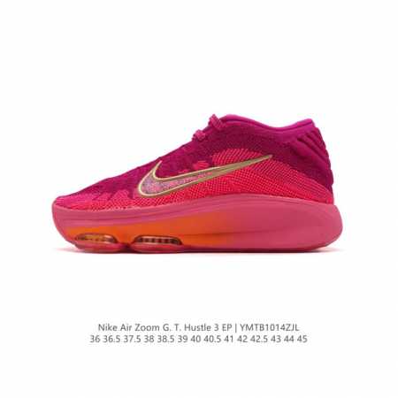 Nike g.T. Hustle 3 Fp Ep Air Zoom Air Zoom Air Zoom Air Zoom Air Zoom Flywire H - Click Image to Close