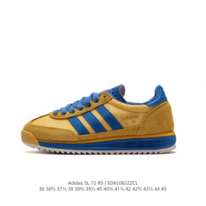 adidas Sl 72 Shoes T ecotex eva Ecotex Eva Fv4430 36 36 37 38 38 39 40 40 41 42