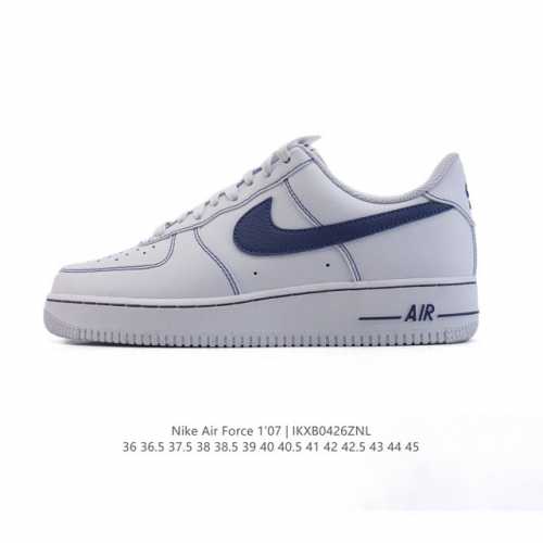 Logo Af1 Nike Air Force 7 Low Bo8788 36 36.5 37.5 38 38.5 39 40 40.5 41 42 42.5
