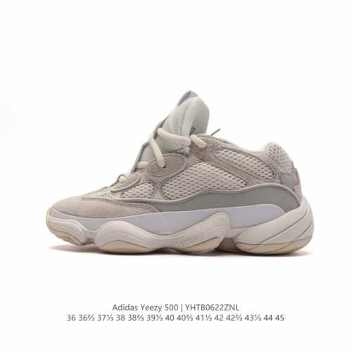 Adidas Yeezy 500 Yeezy Yeezy 500 3M Boost GX3605 36 36 37 38 38 39 40 40 41 42 4