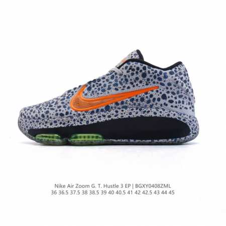 Nike G.T. Hustle 3 Fp Ep Air Zoom Air Zoom Air Zoom Air Zoom Air Zoom Flywire F - Click Image to Close