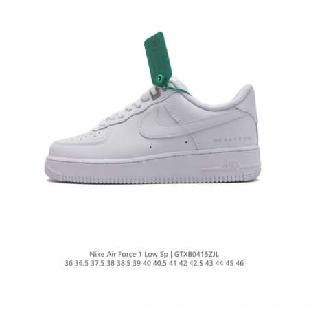 logo Af1 Nike Air Force 1 07 Low Fj4908 36 36.5 37.5 38 38.5 39 40 40.5 41 42 4 - Click Image to Close