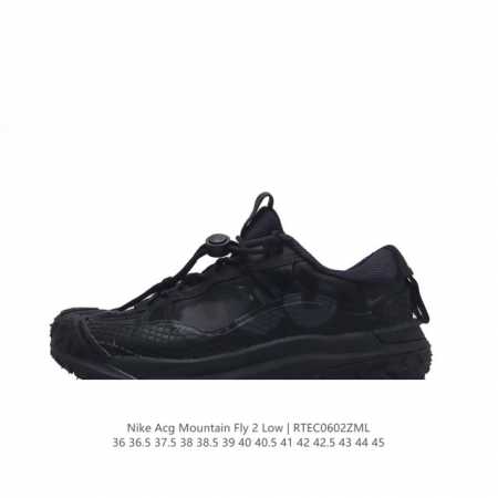 Nike Acg Mountain Fly 2 Low 2 Gore-Tex React React Dv7903 36 36.5 37.5 38 38.5 - Click Image to Close