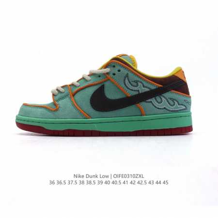 160 Nike Dunk Low Dunk Dunk 80 Hv1454 36-45 Oife0310 - Click Image to Close