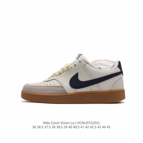 nike Court Vision Low 80 20 80 Swoosh Swoosh Nike Hf1068-133 36 36.5 37.5 38 38