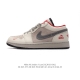 Air Jordan 1 Low Aj1 1 2025 1 aj1 1985 Wings Jordan Nike Air Wings Xx2415-015 36-45 Ecjx1211