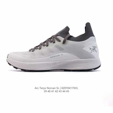 Arc'teryx Norvan Ld 3 Norvan Norvan Ld Norvan Ld Ld Long Distance Megagrip Orth - Click Image to Close