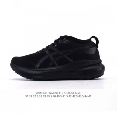 AsicsAsics Gel-Kayano 31 : 1012B670-021 36-45 Kjer0513Zvl