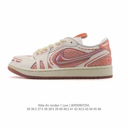 Nike Jordan Air Jordan 1 Low Aj1 Jordan 1 generation Aj1 low-top retro cultural - Click Image to Close