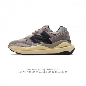 Newbalance Nb5740 5740 57 40 80 90 + + 1980 N Logo W5740C D 36-45 Sabm1115Zcl