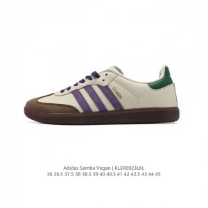 Adidas sambavegan adidas Samba t Id8349 36-45 Kler0923Lkl