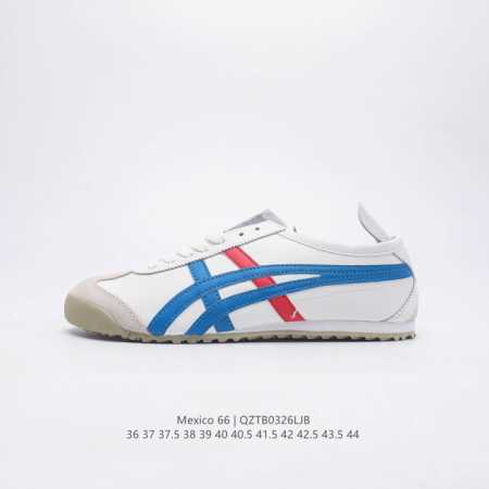 Asics - Onitsuka Tiger Mexico 66rb 36-44Dl408Qztb0326Ljb - Click Image to Close