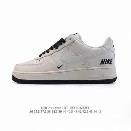 170 Nike Air Force 1 '07 Low 2025 Force 1 Bm2023 36-45 Rekz0326Zcl - Click Image to Close