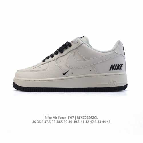 170 Nike Air Force 1 '07 Low 2025 Force 1 Bm2023 36-45 Rekz0326Zcl
