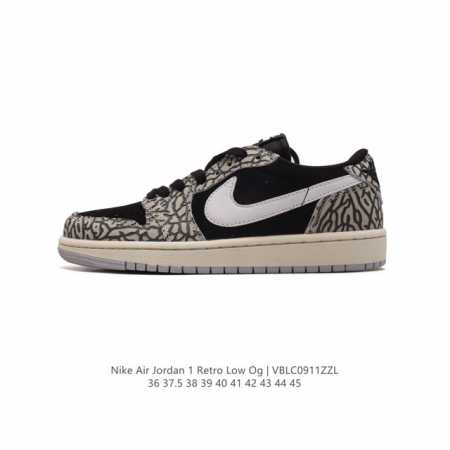 air Jordan 1 Low Aj1 1 1 aj1 1985 Air 553558 36 37.5 38 39 40 41 42 43 44 45 Vb - Click Image to Close