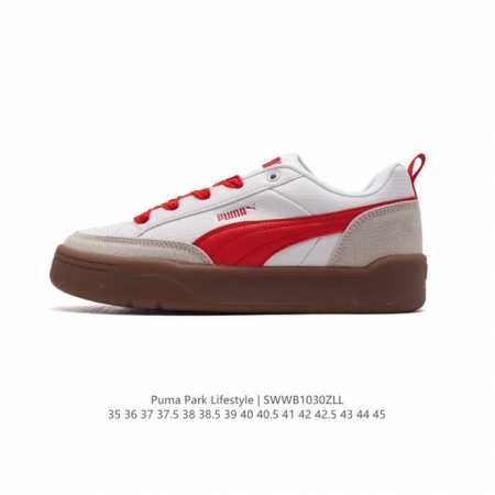PUMA Puma Park Lifestyle OG Sneaker DDD DDD 395022 DDD 35-45 DDD SWWB1030ZLL DDD - Click Image to Close