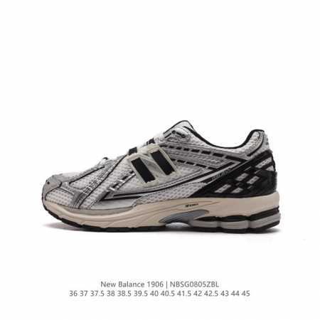 New Balance M 6 nb 2002 6 nb 2002R vibe 6R M 6Rer 36-45 Nbsg0805Zbl - Click Image to Close