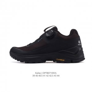 New company-level Kailas Kailas Kuacang 2 waterproof, breathable, shock-absorbin