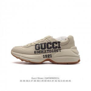 Gucci gucci Gucci 1980 gucci 5-6Cm 35-45 Qafw0605Cll