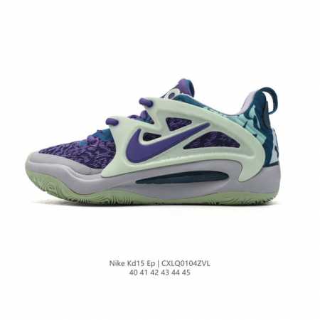 Nike Kd15 Ep 15 Kd13 Kd14 Air Zoom Dc1975-500 40 45 Cxlq0104Zvl - Click Image to Close