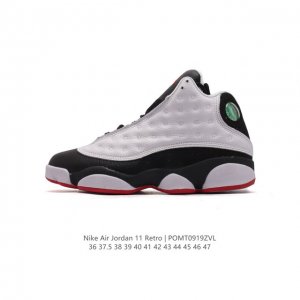 Nike Air Jordan 13 Retro Aj13 13 Airjordan 13 zoom Air air Jordan 414571-104 36