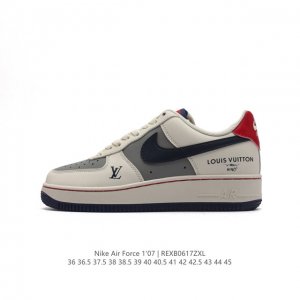Nike Air Force 1 '07 Low force 1 Xl2403 36 36.5 37.5 38 38.5 39 40 40.5 41 42 4